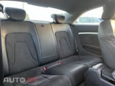 Audi A5 2.7 TDi Multitronic