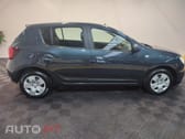 Dacia Sandero ND