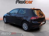 Volkswagen Golf 1.0 TSI BlueMotion DSG Trendline