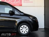 Mercedes-Benz Vito 114 CDi/32 Aut.