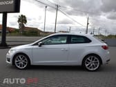 Seat Leon 1.4 TSI FR S/S