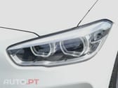 BMW 116 d Pack M