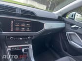 Audi Q3 Audi Q3 45 TFSIe S