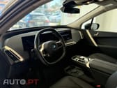 BMW iX xDrive 40 Pack Desportivo