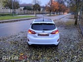 Ford Fiesta 1.5 TDCI ST LINE