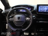 Peugeot E-2008 50 kWh GT