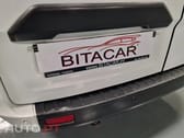 Ford Transit Custom 310L1 2.0 TDCi H1-Tecto Baixo Trend