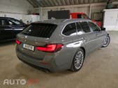 BMW 520 e