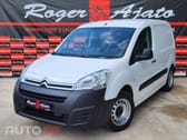 Citroen Berlingo 1.6 BlueHDi L1 Club 3L