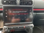 Citroen C3 1.5 BlueHDi C-Series