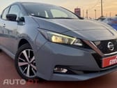 Nissan Leaf Acenta