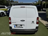 Citroen Berlingo 1.5 BlueHDi M