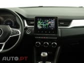 Renault Captur Captur 1.0 TCe Techno Bi-Fuel