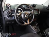 Smart ForTwo EQ passion
