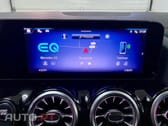 Mercedes-Benz EQA 250+ AMG Line