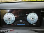 Hyundai Tucson 1.6 T-GDi Premium