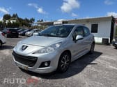 Peugeot 207 1.6 HDi 99g
