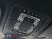 Mercedes-Benz A 200 d Style Plus Aut.