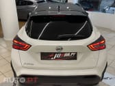 Nissan Juke 1.0 DIG-T N-Design C.Two Tone B.DCT