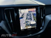 Volvo XC60 2.0 T6 PHEV Black Edition AWD