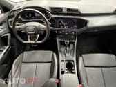 Audi Q3 45 TFSIe S line S tronic