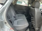 Renault Captur 1.5 dCi Exclusive