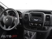 Renault Trafic 2.0 dCi L1H1 (C/ Frio)