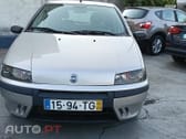 Fiat Punto 1.2 SX