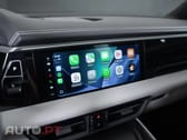 Porsche Macan Electric