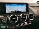 Mercedes-Benz GLA 250 e Style