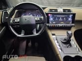 DS DS7 Crossback 1.2 PureTech Be Chic