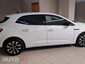 Renault Mégane 1.0 TCe Limited