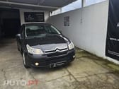 Citroen C4 1.4 16V SX