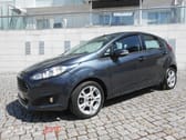 Ford Fiesta 1.0 I TREND