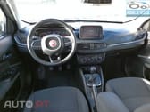 Fiat Tipo SW 1.6 MultiJet Lounge 120cv