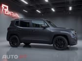 Jeep Renegade MTX Black Star