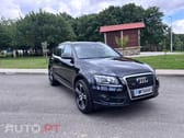 Audi Q5 2.0 TDI S-line S-tronic