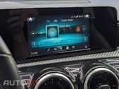 Mercedes-Benz A 180 d Business Solutions Aut.