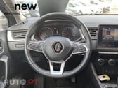 Renault Captur Zen