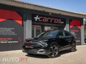 Citroen C4 PureTech 130 Stop&Start EAT8 SHINE