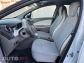 Renault Zoe (c/ Bateria) Intens 40 Q90