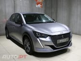 Peugeot E-208 50 kWh Active Pack