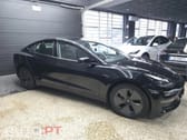Tesla Model 3 Standard Range Plus RWD