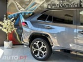 Toyota RAV4 2.5 HDF Plug-in Comfort AWD-i