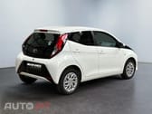Toyota Aygo 1.0 X-Play