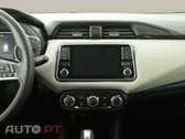 Nissan Micra 1.0 Ig-T Kiiro S/S Cvt