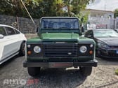 Land Rover Defender 90 2.5 Td5 SE