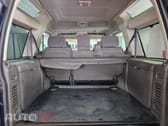 Land Rover Discovery Discovery 2.5 LT TD5