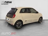 Renault Twingo Eletric