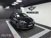 MG MG4 64 kWh Luxury